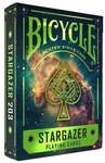 Bicycle Stargazer 203 (Designer Spielkarten, Poker, Skat...)