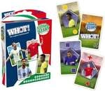 WHOT Weltfussball Stars