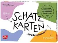 Schatzkarten f&uuml;rs Referendariat