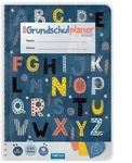 TR&Ouml;TSCH - Grundschulplaner Buchstaben 26/27