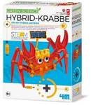 Green Science - Hybrid Krabbe