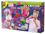 SES CREATIVE Explore Nail Studio Lab
