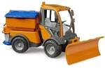 bruder 02690 VarioCar Winterdienst