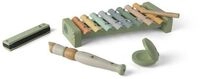 Multimusikset Holz Geschenkbox 5 Teile