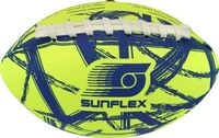 sunflex AMERICAN FOOTBALL FUNKY CROSSED