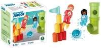 JUNIOR: Superhelden-Action