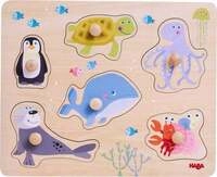 Greifpuzzle Meerestiere