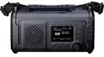 Lenco PDR-055BK Akku-Radio DAB+, FM Bluetooth&reg;, DAB+, Notfallradio, UKW, USB