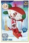 The Elf on the Shelf&reg; Polar Props(TM) Fallschirm