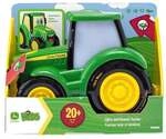 John Deere Licht & Sound Johnny Traktor