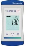 Senseca ECO 130-GTE130 Temperatur-Messger&auml;t F&uuml;hler-Typ K
