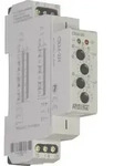 Rose LM CRM-2H/UNI CRM-2H/UNI Zeitrelais Multifunktional 12 V/DC, 12 V/AC, 240...