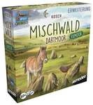 Mischwald: Dartmoor - Exmoor