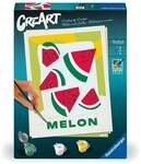 CreArt Adults Trend - Melonen