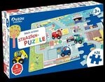 Mein erstes Stra&szlig;enpuzzle