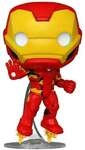 Funko PP Mrvl: NC- Iron Man