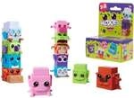 Bloxies Spielfiguren Serie 1, 2 Stk.