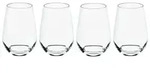 Villeroy & Boch Essential Longdrink-Glas, 4 St&uuml;ck