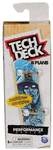 Tech Deck, Performance Series - hochwertige Fingerboards aus Echtholz, mit
