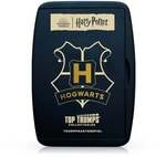 Top Trumps Harry Potter Helden von Hogwarts Collectables