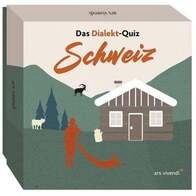 Dialekt-Quiz Schweiz