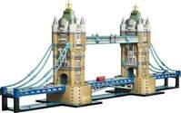LEGO Architecture Tower Bridge Modell eines Londoner Wahrzeichens 21067