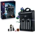 LEGO Wednesdays Rucksack Bauspielzeug f&uuml;r Kinder ab 9 Jahren 76787