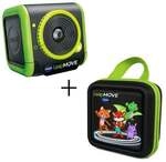 LeapMOVE Deluxe Bundle inkl. Tragetasche