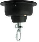Eurolite MD-1515 Discokugel-Motor 12 cm