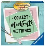 Ravensburger Malen nach Zahlen 20166 &ndash; Moments&ndash; ab 12 Jahren