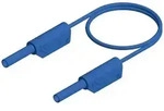 Hirschmann Test & Measurement MVL S 200/1 Au Sicherheits-Messleitung...