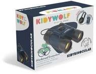 KIDYWOLF - Fernglas 10-fache Vergr&ouml;sserung