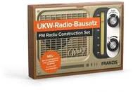 FRANZIS 67226 - UKW-Radio-Bausatz