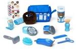 Barber Shop Spielset