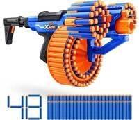 ZURU XSHOT - Insanity Blitz Hammer