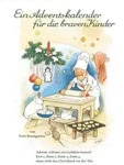 Advents-Abrei&szlig;kalender "F&uuml;r die braven Kinder"
