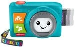 Fisher-Price Lernspa&szlig; Click&acute;N Play Camera (D, F, E, I, DU)