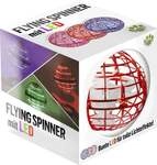 Flying Spinner mit LED