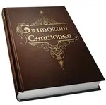 DSA5 - Grimorum Cantiones