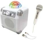 Boogie Bee Karaoke-System Disco