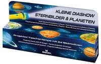 Kleine Diashow Sternbilder und Planeten