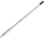 Atten T130-2.4D L&ouml;tspitze Mei&szlig;elform Spitzen-Gr&ouml;&szlig;e 2.4 mm Spitzen-L&auml;nge 26...