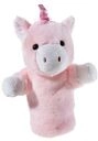 HANDSPIELPUPPE Einhorn