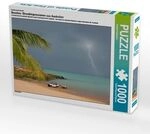 CALVENDO Puzzle Ein Motiv aus dem Kalender Beaches- Strandimpressionen aus...