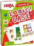 Logic! CASE Extension Set Gef&auml;hrliche Tiere