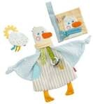 Baby-Spiel-Set HABA Gans, 3 in 1