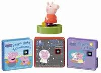 Peppa Wutz Freundschafts-Kollektion im PDQ