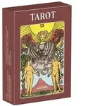 Tarot Deluxe. Tarotkarten im extra gro&szlig;en Format