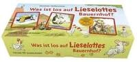 Was ist los auf Lieselottes Bauernhof?
