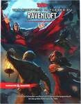D&D Van Richtens Ratgeber zu Ravenloft *Buch Net-Net*